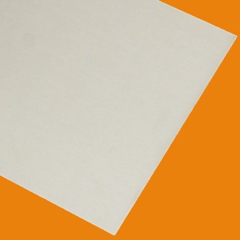 Plaque inox 304L alimentaire Epaisseur 2 mm, Largeur - 100 cm, Longueur - 50 cm