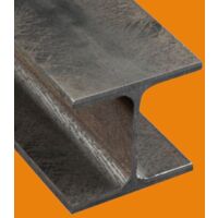 Poutrelle acier HEA S275 JR+AR – 2 mètres – Dimension 120 mm – Pour structures en acier – Applications bâtiment et ingénierie