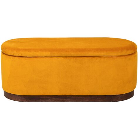 Nordlys - Banc Design Scandinave avec Rangement