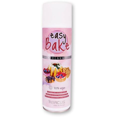 Spray desmoldante Bake-Easy