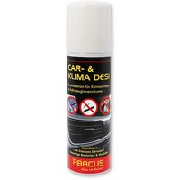 ABACUS® Klimaanlagen Desinfektion, Klimaanlagenreiniger Auto