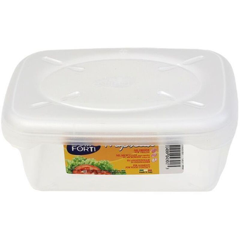 CONTENITORE EASYCLICK RETTANGOLARE 1.5LT | Leroy Merlin - Foto 8