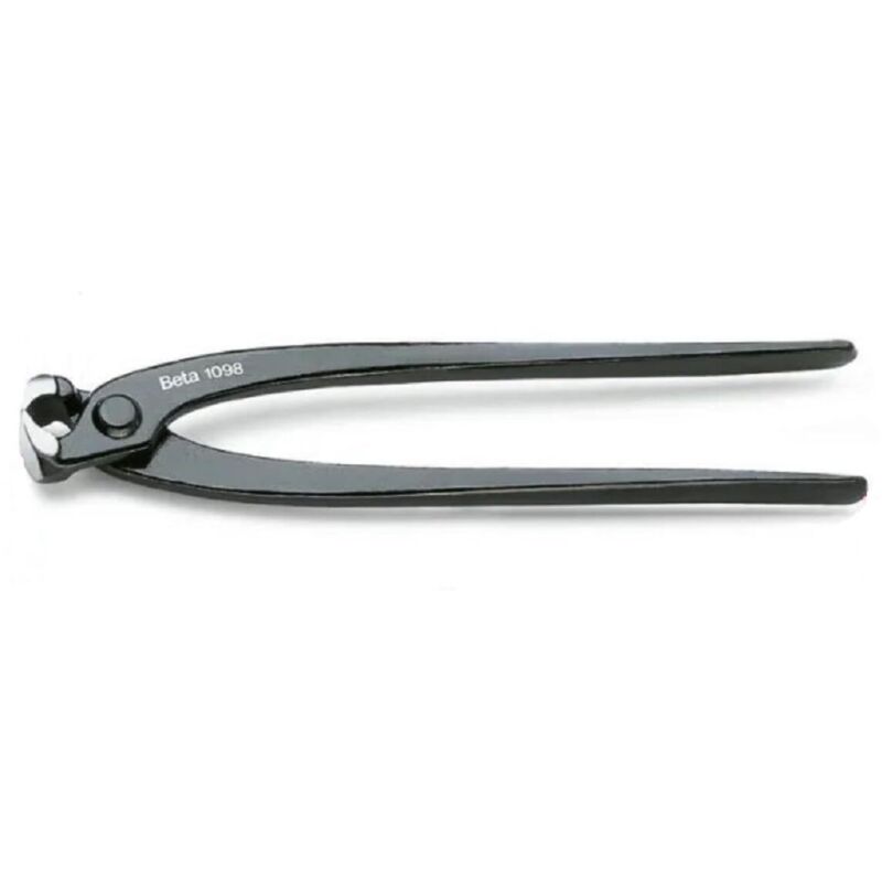 Tenaglie Per Cementisti Beta 1098K - 190 Mm - Acciaio Inossidabile