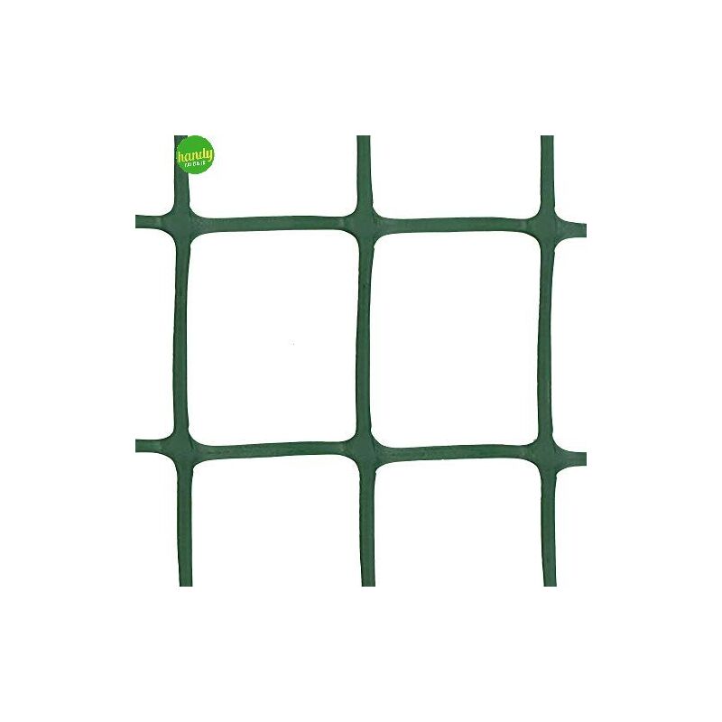 Rete per Rampicanti, Tenax Corolla, 1,00x5 m Verde, Rete in Plastica per  Sostegno Piante e Fiori : : Giardino e giardinaggio