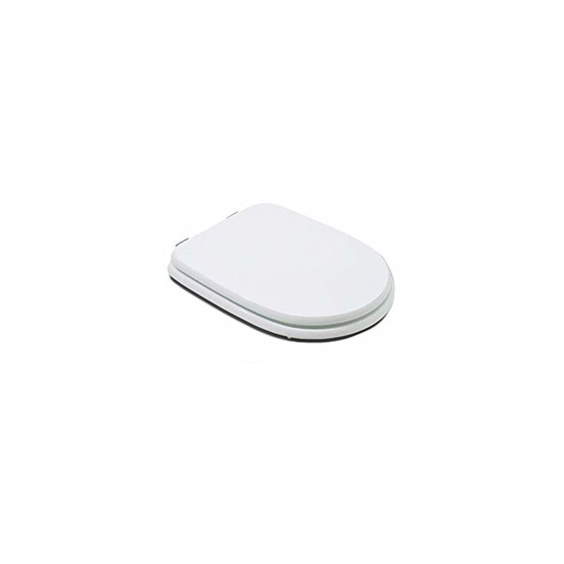 COPRIWATER SAVINIDUE ARETUSA CESAME MDF BIANCO