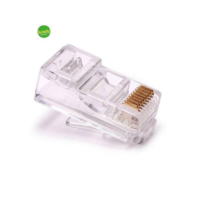 SPINA METRONIC RJ45 10PZ