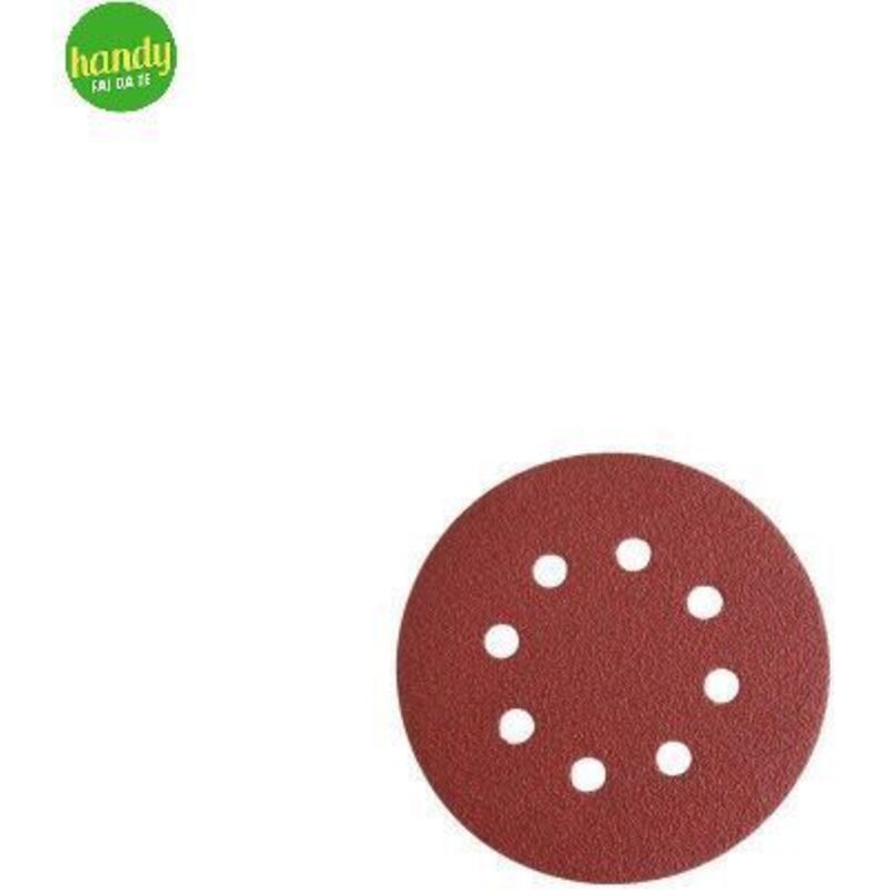 Disco abrasivo diamantato da 125 mm per levigare cemento, pietra Disco abrasivo diamantato da 125 mm per levigare cemento, pietra
