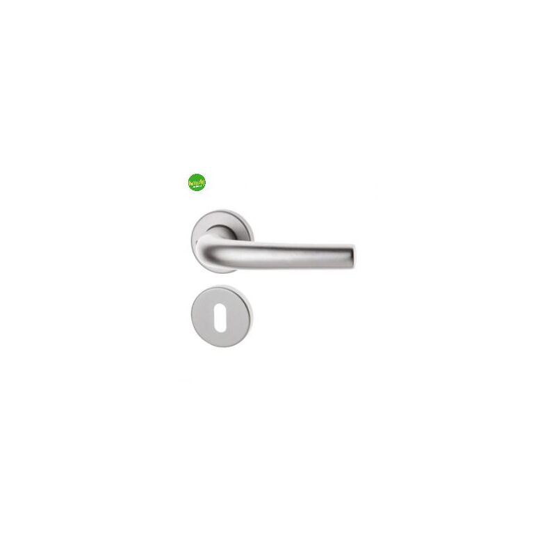 Craft Modello - Lama (50 mm per la Maniglia No. 5), Argento