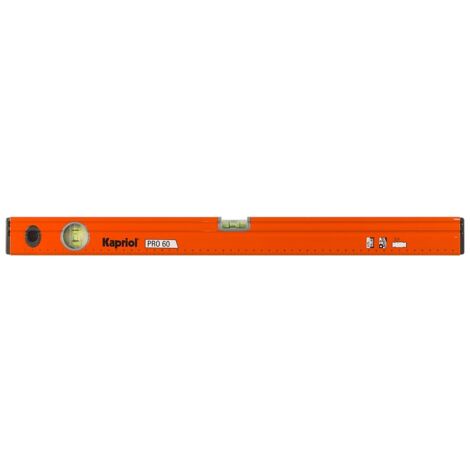 Livella pro Kapriol cm80