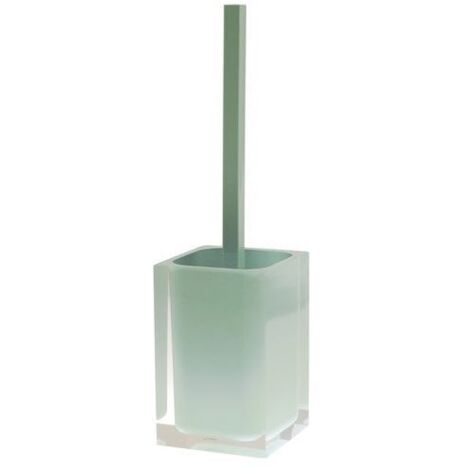 Gedy Porta Scopino Wc Rainbow Verde