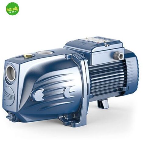 Elettropompa autoadescante in ghisa monofase modello jswm hp 1 kw 0,75 230v PEDROLLO