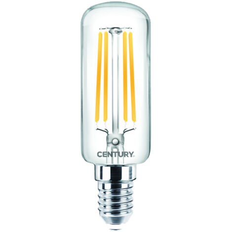 LAMPADA WIRE LED TUBOLARE INCANTO CENTURY 7W 230V CALDA