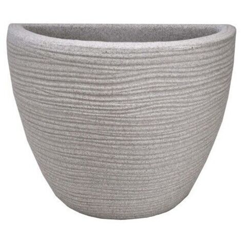 Gerla a Muro Telcom Gersy 30x18x24cm Brown