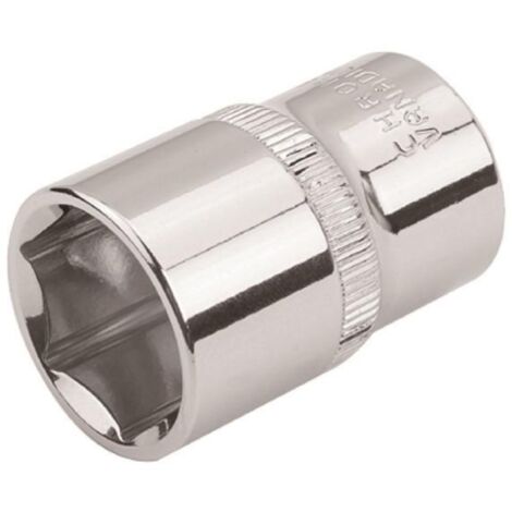 Bussola Esagonale Lunga KS Tools 917.3841 – 3/8″, 21 Mm, Profilo FlankTraction, Per Candelette