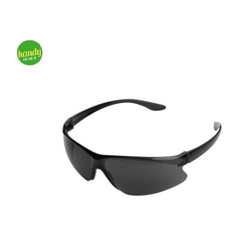 Occhiale Classic Safety - Occhiali Da Lavoro - Protezione Occhi - DPI