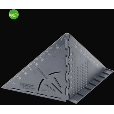 Squadra Vario 3D Wolfcraft (1/5)