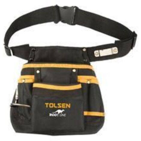 Cintura Portautensili Tolsen 11 Tasche