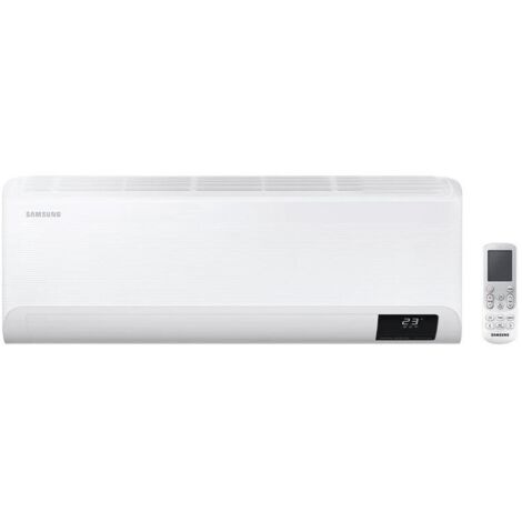Unita' interna climatizzatore mono-multi inverter modello cebu r32 12000 btu a++/a+ SAMSUNG