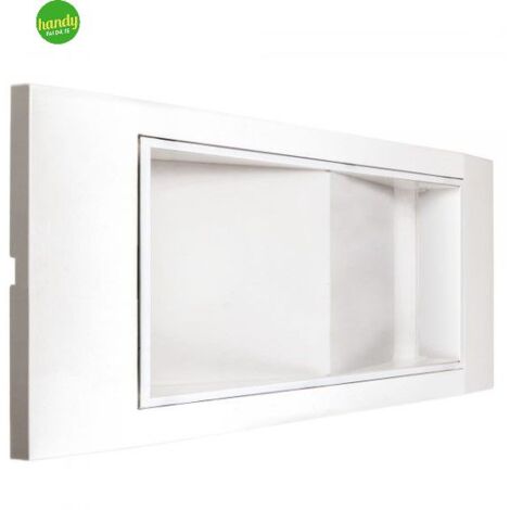 Lampada di Emergenza Beghelli Design SE/SA 11W 140Lumen