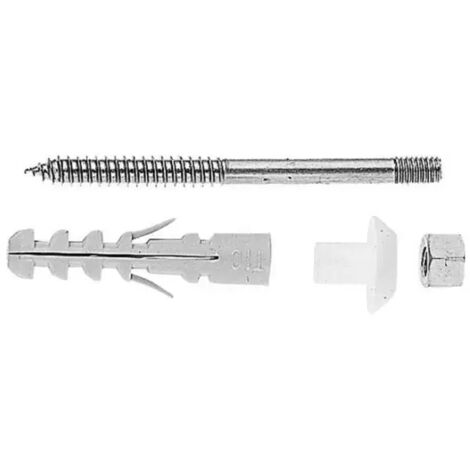 Fissaggio Vaso ø6mm-L.76mm