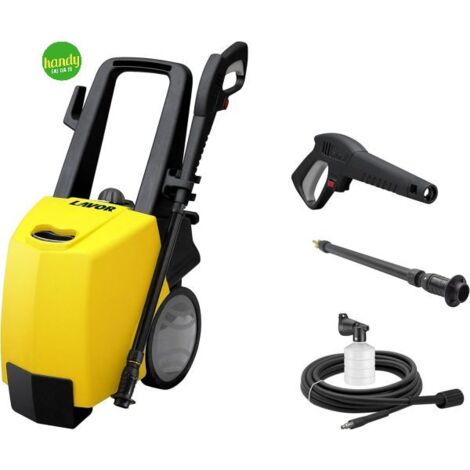 Idropulitrice Lavor Advanced 1108 2300W