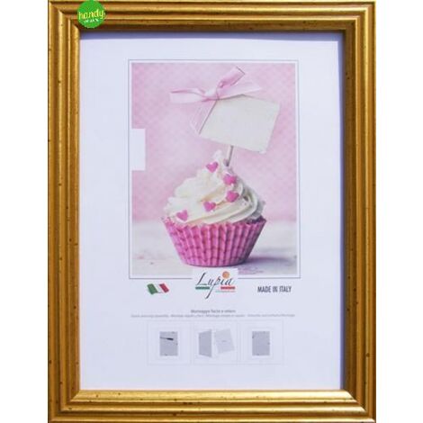 Cornice Blitz Lupia 13x18cm
