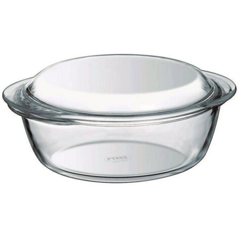 Casseruola Pyrex Essenzial 3,2L (1/5)