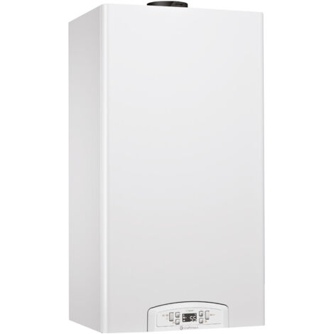 Caldaia a condensazione modello cx green eu2 met/gpl 24kw - p.risc 23,5 p.sani. 23,5 CHAFFOTEAUX
