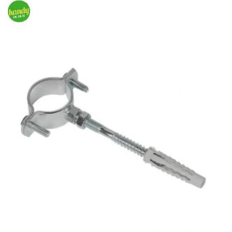 Collare Pesante Ambra Water 3/4'' mm25-30 con Tassello