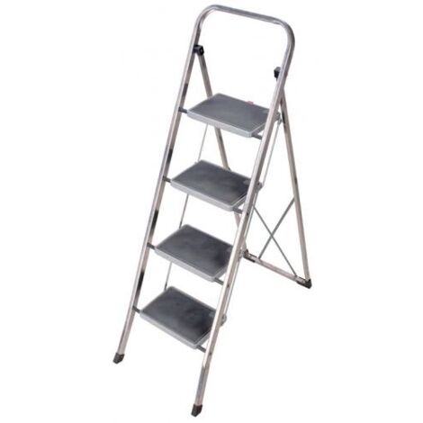 Facal SGABELLO IN ALLUMINIO JOKER  4 gradini (1/3)