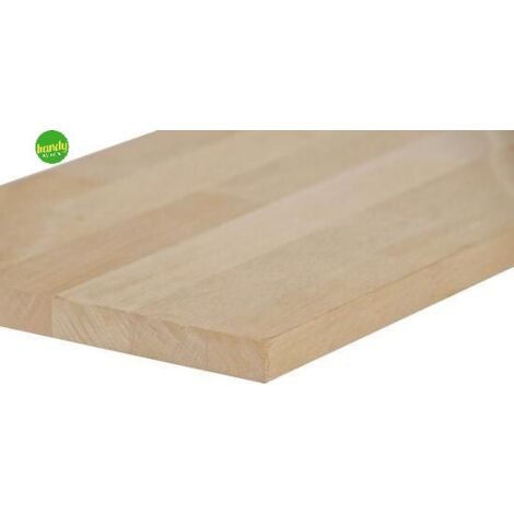 Kitboard Tavola Faggio Kimono 1500x300x19mm