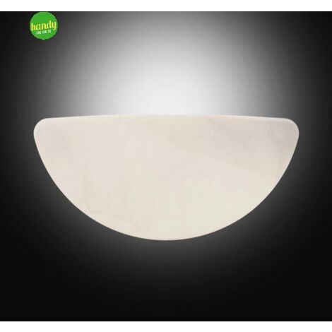 Applique Alastro Novecento Ø 25,5cm 10W 4000K