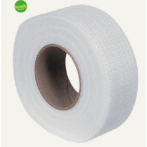Nastro Coprigiunti Handy per Cartongesso 45m