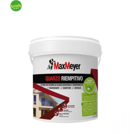 Base Quarzo Riempitivo MaxMeyer Neutra 3,6L