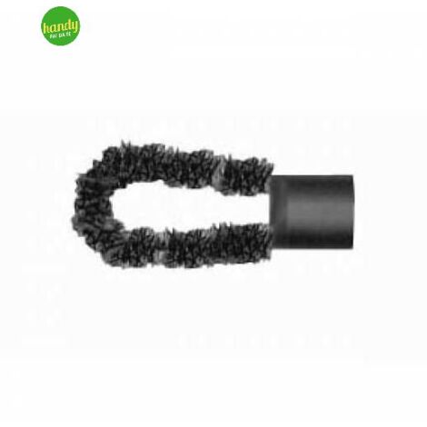 ORCOW 7 Pezzi Accessori For Aspirapolvere Spazzola Polverosa E Kit For Fessure Shop Vac Compatibile Con Dyson V7 8/10 11 (Color : Set - Foto 14