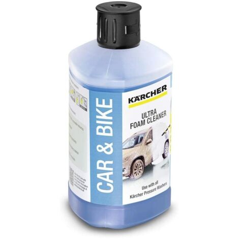 Detergente Karcher Auto&Moto 1L