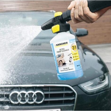 Detergente Karcher Auto&Moto 1L