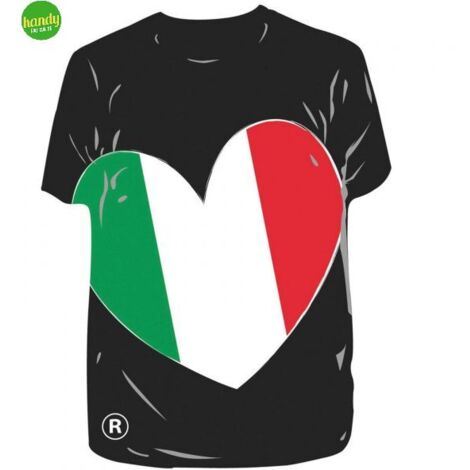Profumatore T-Shirt Ototop Italia
