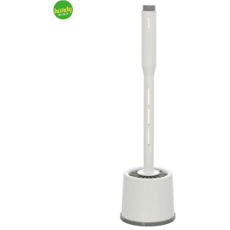 Dispenser Sapone Feridras Dallas Grigio