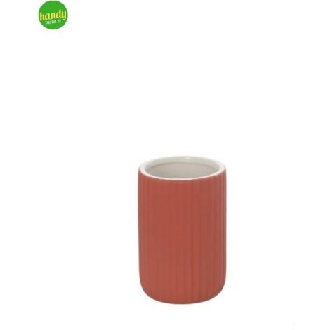 Top Touch 70x51,5xH1,8 Rosso Mattone Opaco - Iperceramica