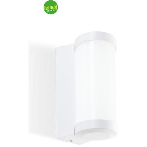 Applique Rollo Sovil 3W+3W bianco (1/2)