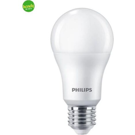 Lampada LED Sfera 5.5W 6500K E14 - Luce Fredda 470 Lm, Apertura 270°, Classe A+