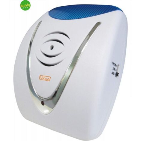 Vinco scaccia insetti elettrico 20290 GX07 (1/4)