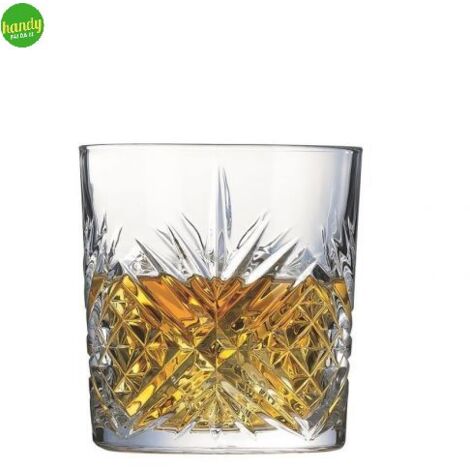 Bicchieri Bormioli Broadway basso 30cl 6pz (1/2)