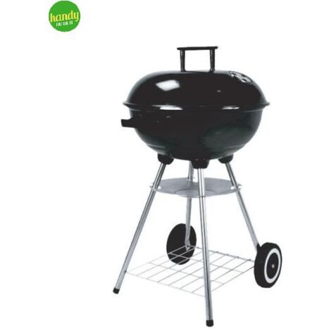 Barbecue a carbone Texas Ambra Garden Ø44cm