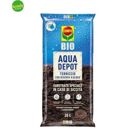 Compo COMPO - Supreme 850gr (1/5)
