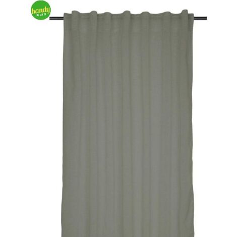 Tenda Madrid Stof 140x280 kaki (1/4)