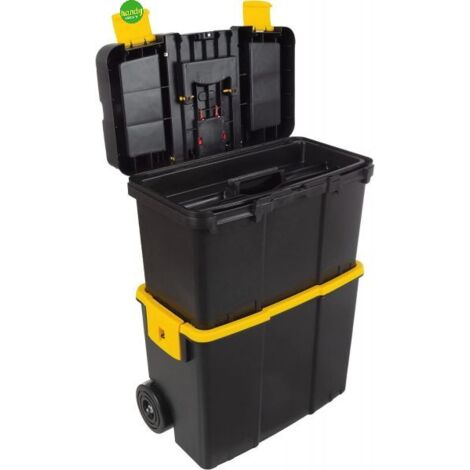 Carrello Portautensili Handy 2in1