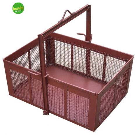 Cesta portamattoni Handy 50x75 h.30