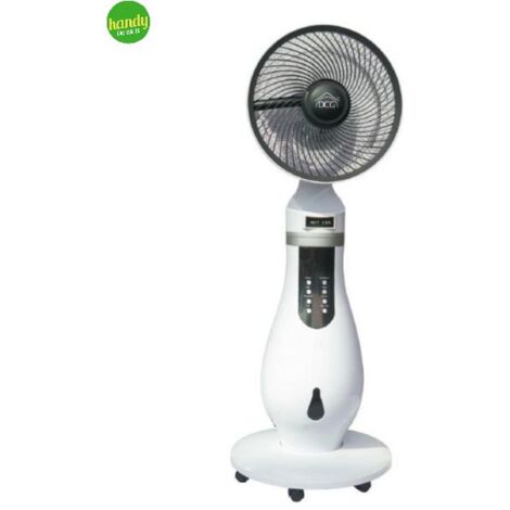 Ventilatore nebulizzatore DCG 80W 106H
